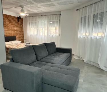 Alicante Apartamento | Loft Tamara