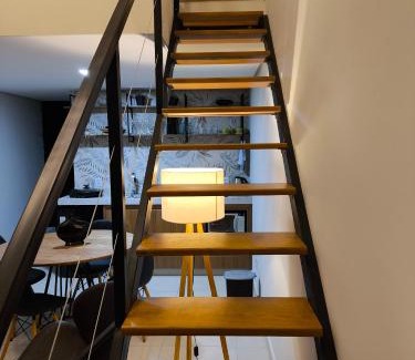 Alto Caparao Casa | Loft Tavares