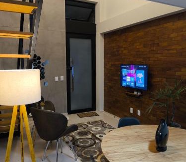 Alto Caparao Casa | Loft Tavares
