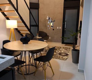 Alto Caparao Casa | Loft Tavares