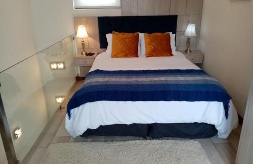 Cachagua Apartamento | Loft Terrazas de Cachagua
