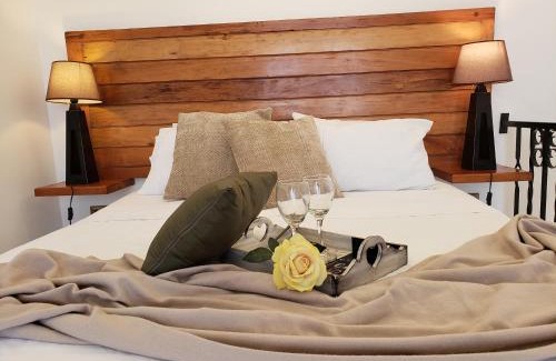 Cachagua Apartamento | Loft Terrazas de Cachagua