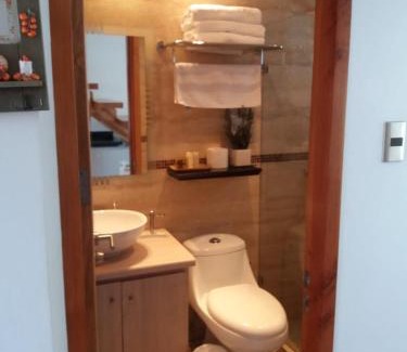 Cachagua Apartamento | Loft Terrazas de Cachagua