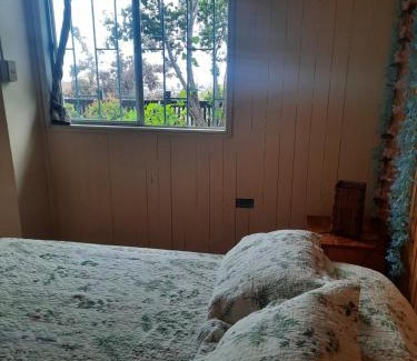 Valparaiso Apartamento | Loft tipo estudio con vista al mar