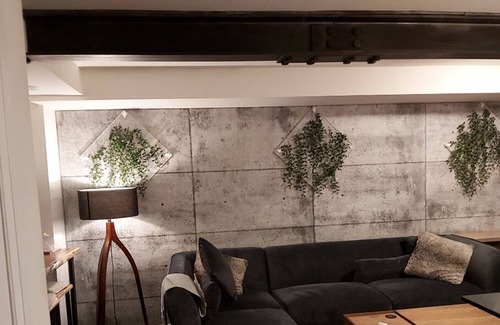 Downsview Casa | Loft Townhome in Toronto's Downsview Park