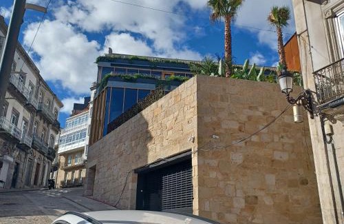 Casco Vello Apartamento | Loft Turístico