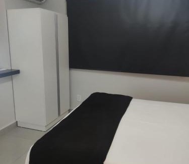 Ribeirao Preto Apartamento | Loft Unique