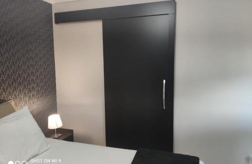 Ribeirao Preto Apartamento | Loft Unique
