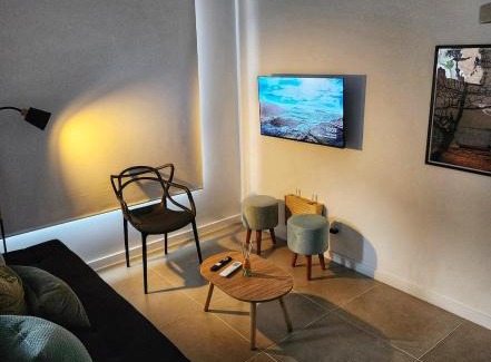 Carvoeira Apartamento | Loft UP 203