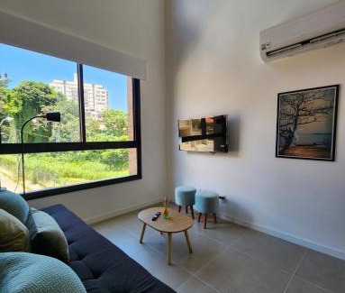 Carvoeira Apartamento | Loft UP 203