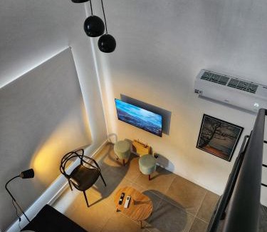 Carvoeira Apartamento | Loft UP 203