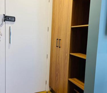 Itoupava Seca Apartamento | LOFT UP 506 | Mobiliado | WIFI | Piscina | Vaga