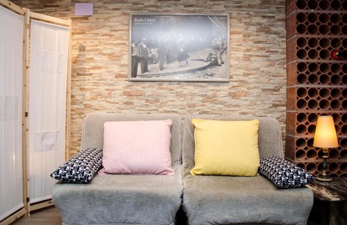 Vacarisses Casa | Loft Vacarisses Torreblanca Estación, Piscina Privada
