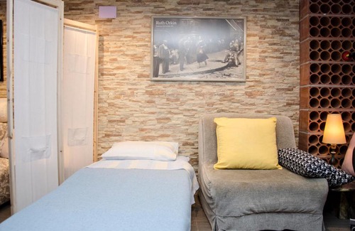 Vacarisses Casa | Loft Vacarisses Torreblanca Estación, Piscina Privada