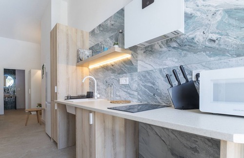 Jesus Apartamento | Loft Valencia cerca de la estación AVE - UY70 B