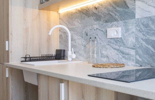 Jesus Apartamento | Loft Valencia cerca de la estación AVE - UY70 B