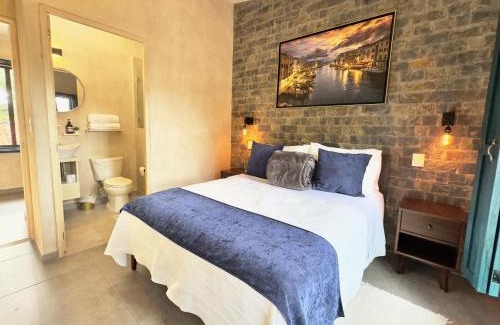 Santeagueda Apartamento | Loft Venezia I 4 Pax Val'Quirico, terraza privada