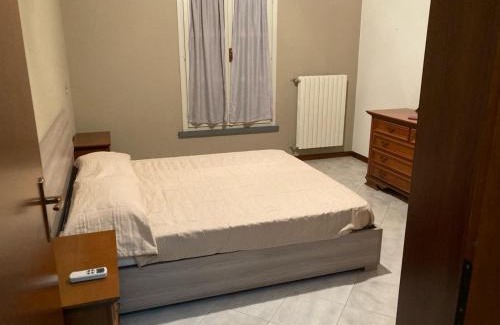 Correggio Apartamento | Loft via Jesi a Correggio