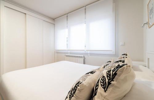 Santiago de Vigo Apartamento | Loft Vigo by Halo con Garaje