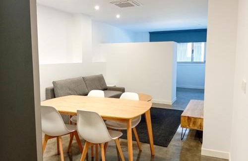 Vilagarcía de Arousa Apartamento | Loft Vilagarcía 3000
