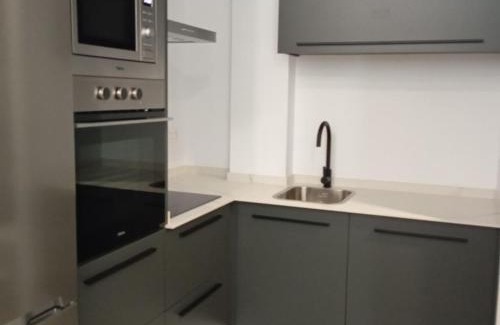 Vilagarcía de Arousa Apartamento | Loft Vilagarcía 3000