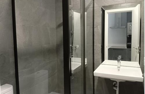 Vilagarcía de Arousa Apartamento | Loft Vilagarcía 3000