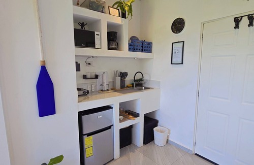 Tamanique Apartamento | VILLA SEIS | LOFT STUDIO EN PLAYA EL SUNZAL La Libertad, El Salvador