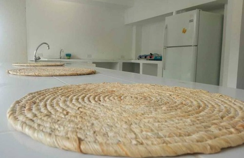 Tamanique Apartamento | VILLA SEIS | LOFT STUDIO EN PLAYA EL SUNZAL La Libertad, El Salvador