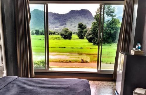 Nakhon Nayok Complejo | Loft Village