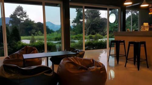 Nakhon Nayok Complejo | Loft Village
