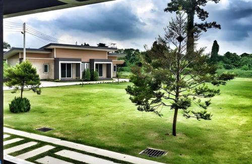 Nakhon Nayok Complejo | Loft Village