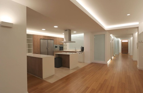 Benimaclet Apartamento | Loft Villalonga by Interhome