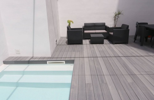 Benimaclet Apartamento | Loft Villalonga by Interhome