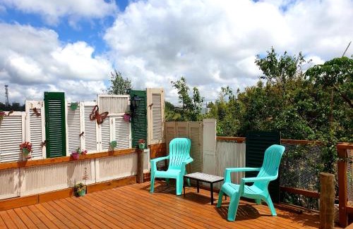 Tandil Apartamento | Loft Vintage
