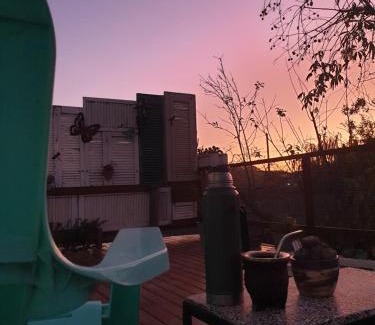 Tandil Apartamento | Loft Vintage