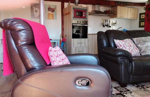 Monte Apartamento | Loft Vintage MONTE