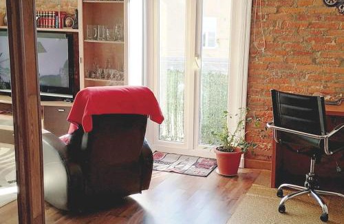 Monte Apartamento | Loft Vintage MONTE