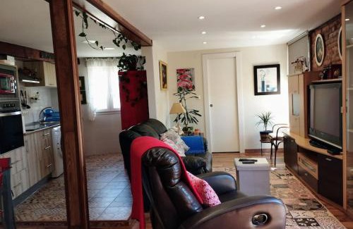 Monte Apartamento | Loft Vintage MONTE