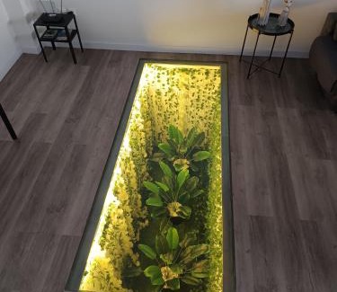 Buen Paso Apartamento | Loft Vista al Teide