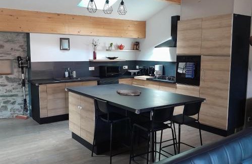Rigarda Casa | Loft vue montagne