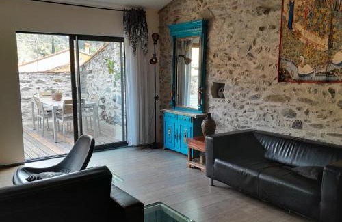 Rigarda Casa | Loft vue montagne