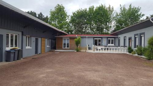Wimille Casa | Loft Wimille, Proche de Nausicaa et des Plages, 8 couchages