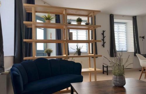 Weissensee Apartamento | Loft with Gym - Kitchen/WiFi/Free Parking