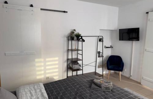 Weissensee Apartamento | Loft with Gym - Kitchen/WiFi/Free Parking