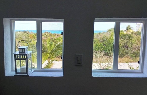 Farmer's Hill Casa | Loft with ocean view and beach access