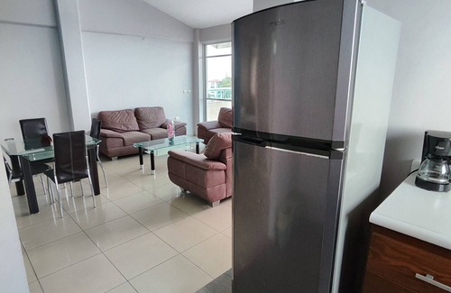Xalapa Apartamento | Loft with panoramic views of all of Xalapa