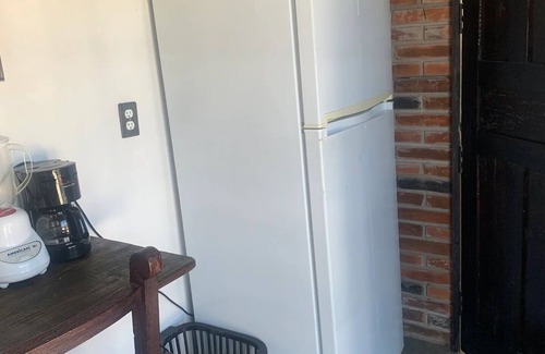 Taxco Apartamento | Loft con vista panorámica y cocineta