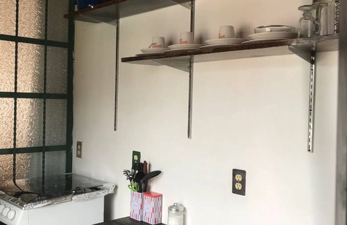 Taxco Apartamento | Loft con vista panorámica y cocineta