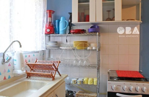 Figueira Apartamento | House