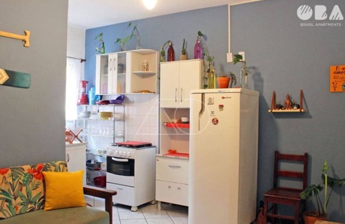 Figueira Apartamento | House